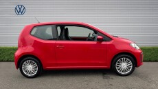 Volkswagen Up 1.0 65PS Up 3dr Petrol Hatchback